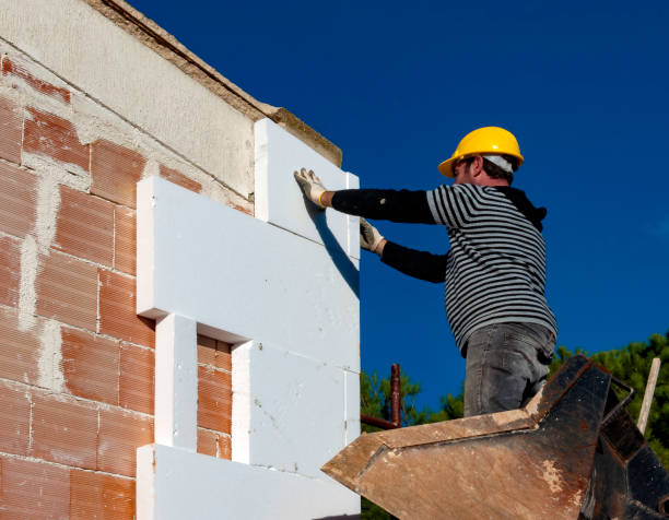 Types of Insulation We Offer in Atoka, NM