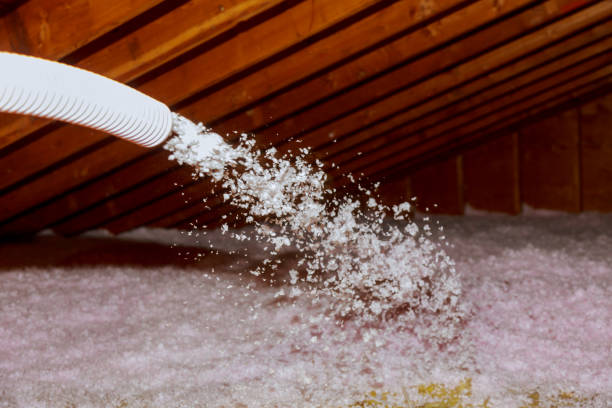 Best Insulation for Specific Applications in Atoka, NM