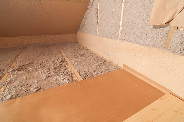 Best Spray Foam Insulation in Atoka, NM