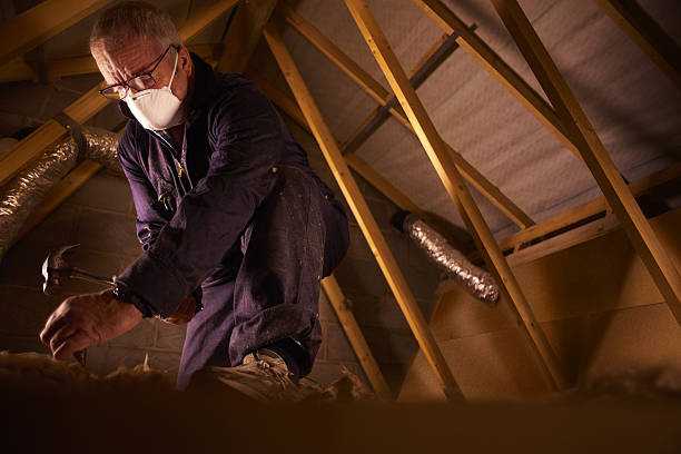 Types of Insulation We Offer in Atoka, NM